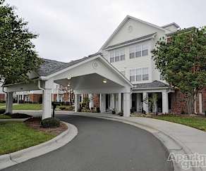 Indigo Apartments Morrisville Nc 27560
