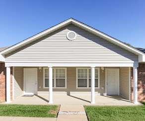 Apartments For Rent In Fort Smith Ar 189 Rentals