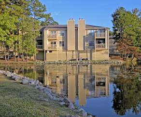 Rowan Park At Kanis Apartments Little Rock Ar 72211