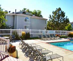Laurel Park Apartments Boise Id 83712