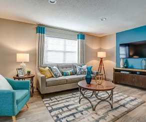 2 Bedroom Apartments For Rent In Columbia Tn 14 Rentals