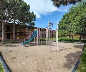 Socorro Palms Apartments Socorro Tx 79927