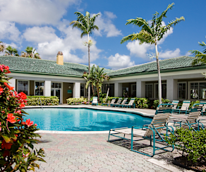 The Mirage Apartments Coral Springs Fl 33065
