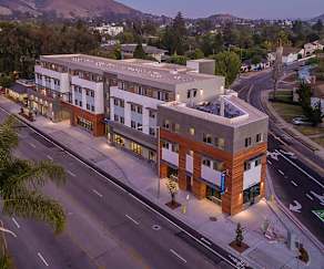 Sheri Apts Apartments San Luis Obispo Ca 93401