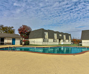 Willowpark Apartments Lawton Ok 73505