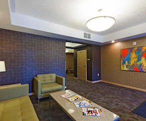 Parkway West Apartments Minneapolis Mn 55417