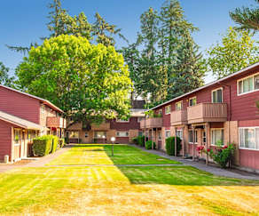 Center Pointe Apartments Beaverton Or 97003