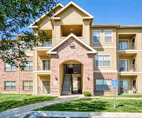 North Grand Villas Apartments Amarillo Tx 79107