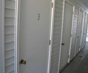 Rivershores Apartments Bristol In 46507