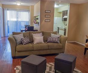 River Falls Apartments Amarillo Tx 79106