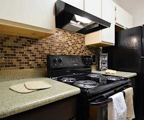 The Lodge At Shavano Park Apartments San Antonio Tx 78230