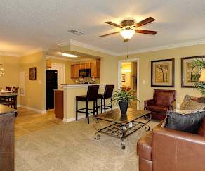 The Preserve At Mobbly Bay Apartments Tampa Fl 33635