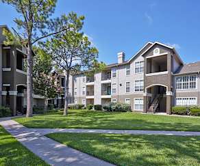 Crest Manor Apartments Lewisville Tx 75067