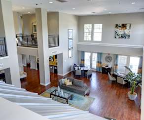 Carlton Arms Of Winter Park Apartments Winter Park Fl 32792