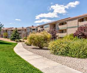 Luxury Apartment Rentals In Albuquerque Nm
