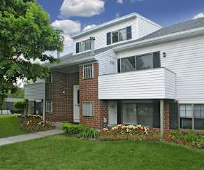Apartments For Rent In Grand Rapids Mi 358 Rentals