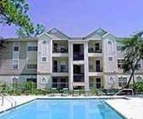 Carlton Arms Of Winter Park Apartments Winter Park Fl 32792
