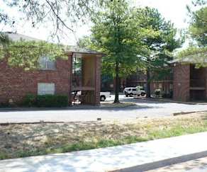 Surrey Hill Apartments Memphis Tn 38122