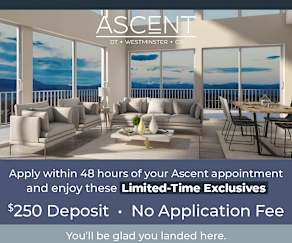 Arista Uptown Apartments Broomfield Co 80021