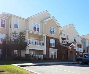 Westgate Apartments Ocean Springs Ms 39564