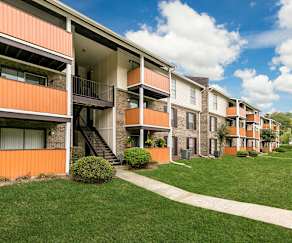 The Park At Wood Station Apartments Birmingham Al 35212