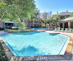 Arbors Of Las Colinas Apartments Irving Tx 75063