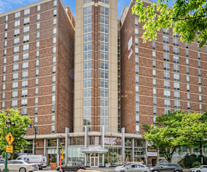 Twin Towers Apartments Silver Spring Md 20910