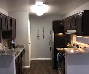 Rogers Landing Apartments Arlington Tx 76011