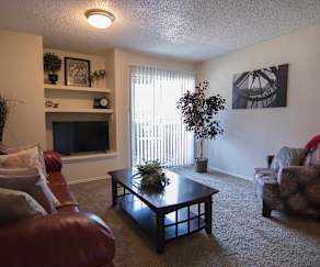River Falls Apartments Amarillo Tx 79106