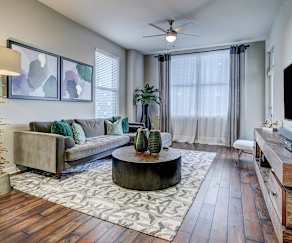 Virginia Apartments Dallas Tx 75203