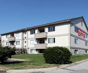Indytown Apartments Indianapolis In