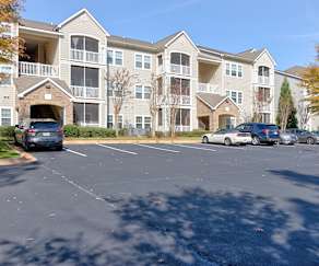 The Flats And Villas At Summit Pointe Apartments