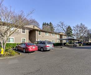 Heatherwood Apartments Vancouver Wa 98662
