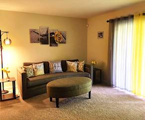 Mariners Park Apartments Newport News Va 23601