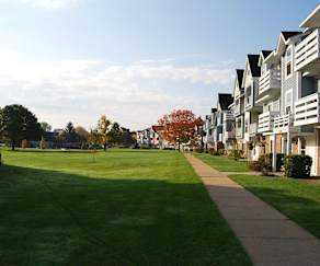 Crossroads Village Apartments Portage Mi 49024