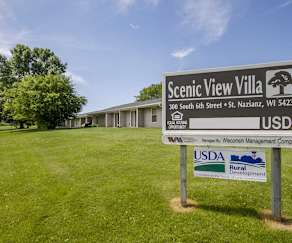 Mendocino Village Apartments Sheboygan Wi 53083