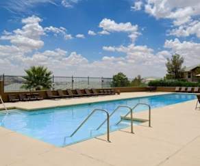 Luxury Apartments For Rent In Westside El Paso El Paso