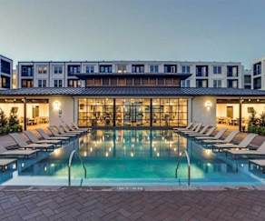 The Seville Apartments Dallas Tx 75230