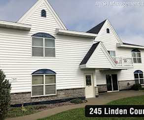 Apartments For Rent In West Bend Wi With Balcony