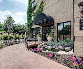 Residences At 1700 Apartments Minnetonka Mn 55305
