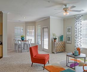 Collins Park At Bear Creek Apartments Euless Tx 76039