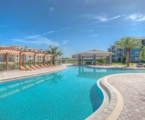 Eagle Bay Apartments For Rent 153 Apartments Kissimmee