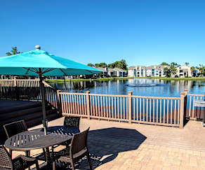 San Jose Apartments Winter Park Fl 32792