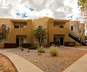 The Village Sage Apartments Santa Fe Nm 87507