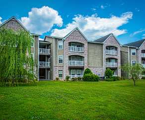 Hunters Ridge Apartments North Charleston Sc 29420