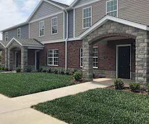 Maplewood Norbrook Apartments Louisville Ky 40228