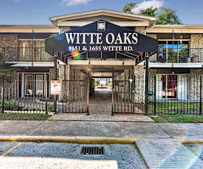 The Palms On Westheimer Apartments Houston Tx