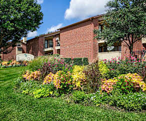 Parkland Pointe Apartments Arlington Tx 76017