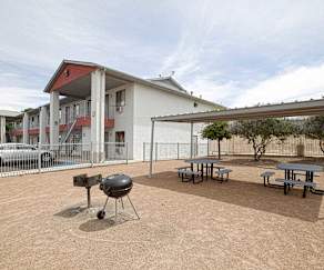 Villa Sierra Apartments Las Cruces Nm 88001