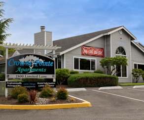 Vintage At Chehalis Apartments Chehalis Wa 98532